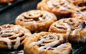 Holiday Inn Express & Suites North Fremont By Ihg