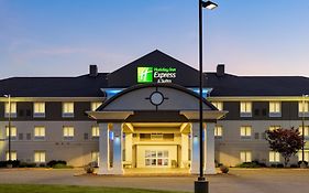Holiday Inn Express & Suites North Fremont By Ihg